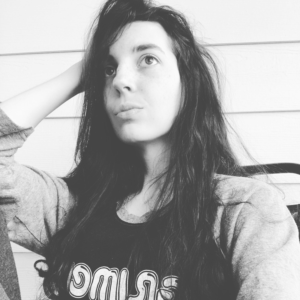 Meet your Posher, Melany